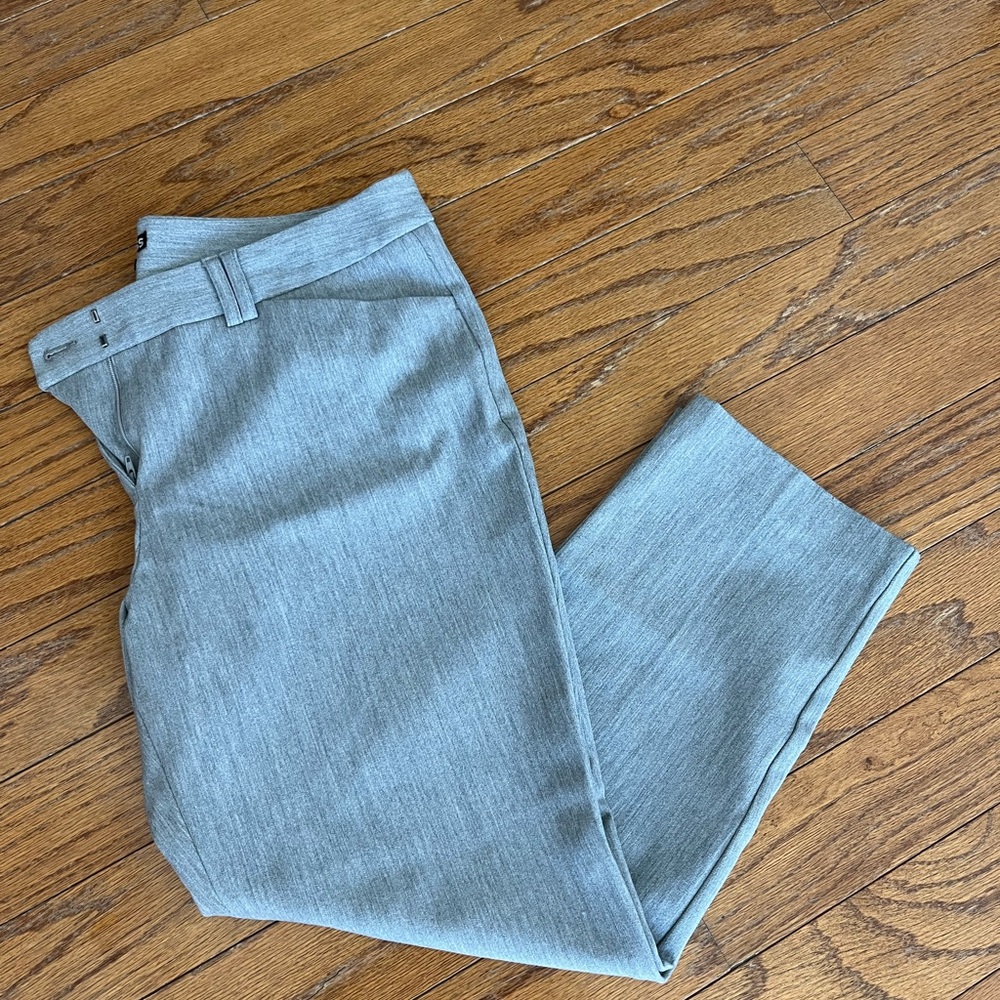Express Women’s Editor Ankle Pants